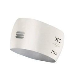 Bandeau Sportful Squadra Headband 2024 blanc
